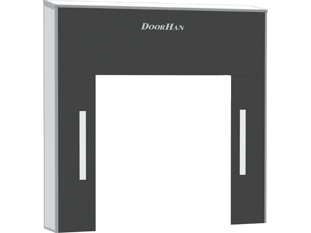 Qattiq ramkali герметizator DSHRD seriyasi